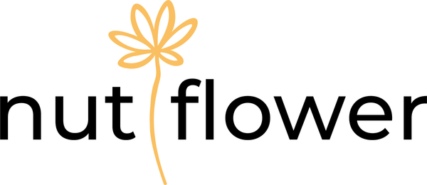 Nut Flower